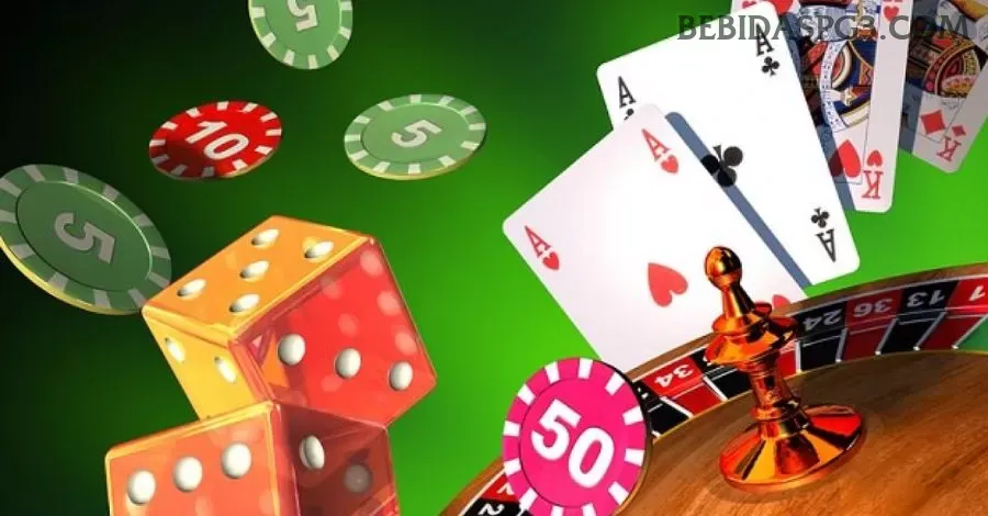 bebidaspg: Entre no Mundo Mágico das Cartas e Transforme Seu Jogo
